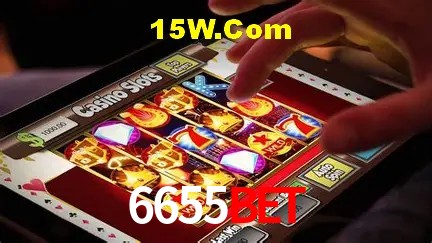 Integração de APIs 6655Bet