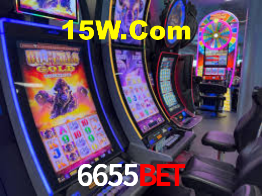 6655Bet App