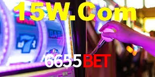 Live Casino 6655Bet