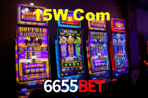 6655Bet App